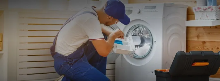 ремонт стиральных машин miele